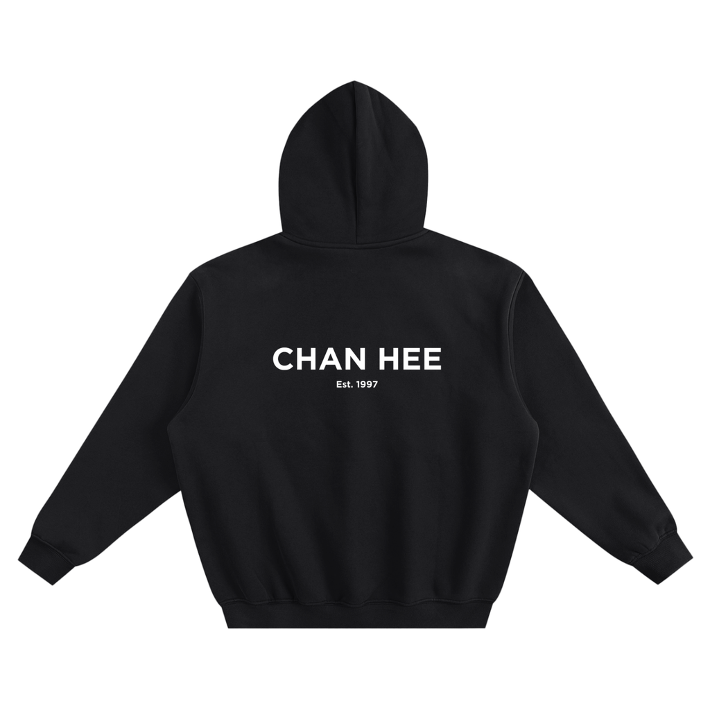 CHAN HEE Signature Hoodie