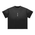 CHAN HEE Signature Heavy T-Shirt