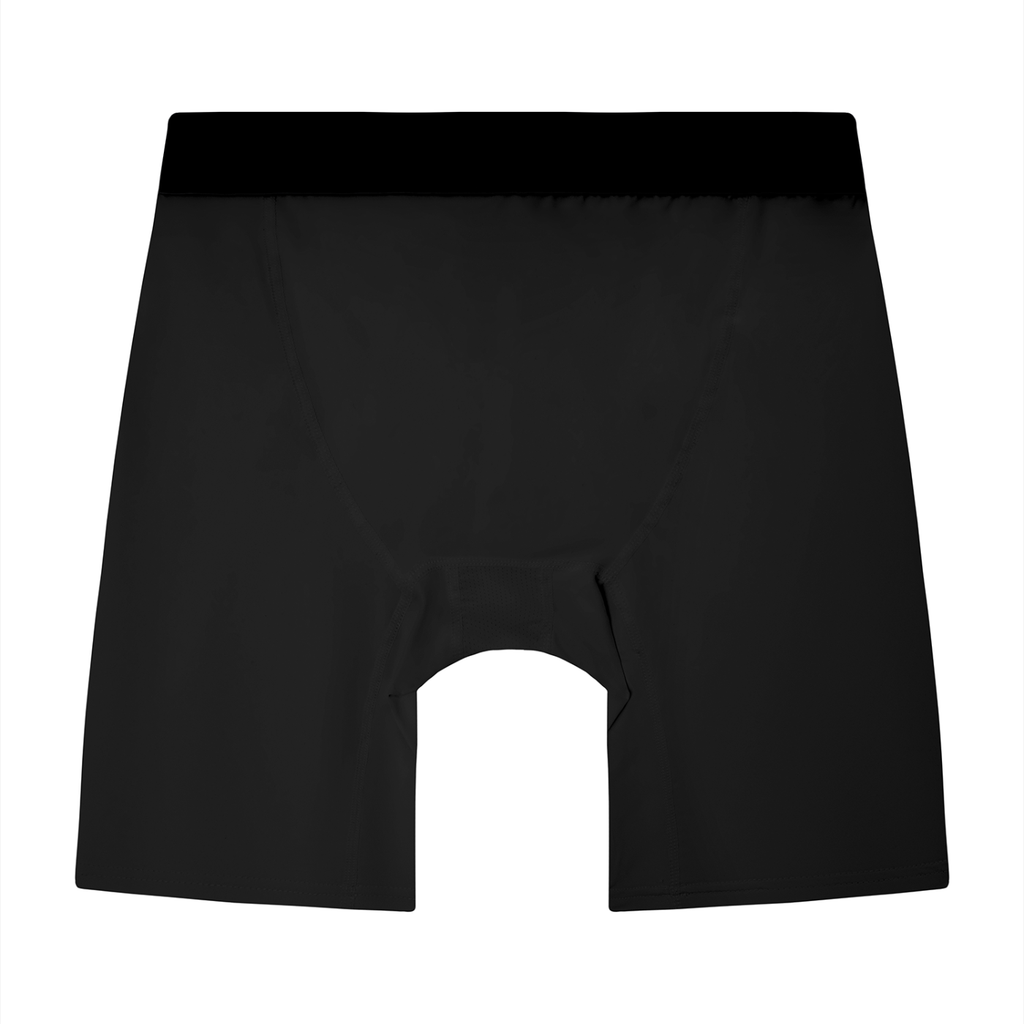 CHAN HEE Compression Shorts