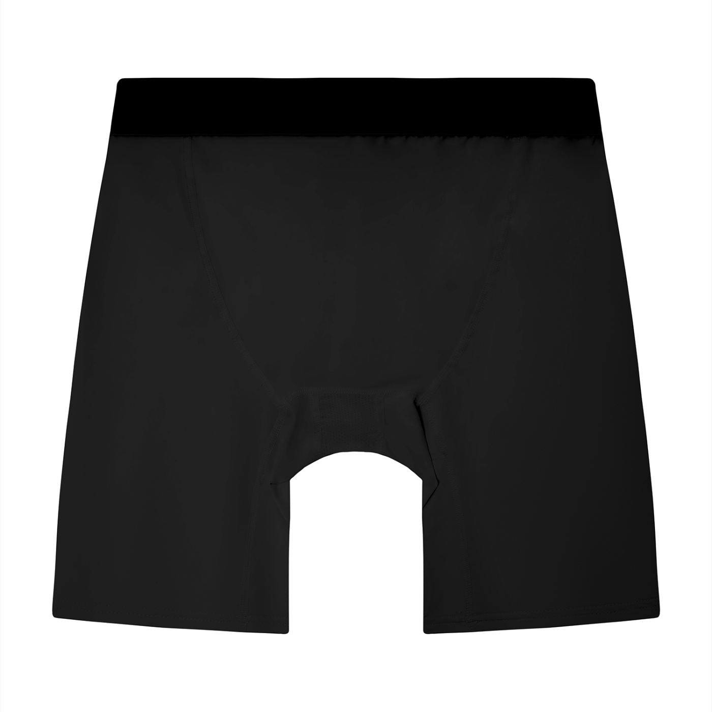 CHAN HEE Compression Shorts