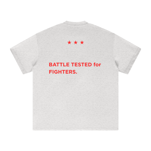 Battle Tested Heavyweight T-Shirt