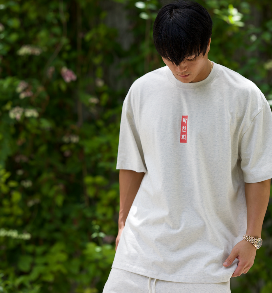 Battle Tested Heavyweight T-Shirt