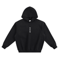 CHAN HEE Signature Hoodie