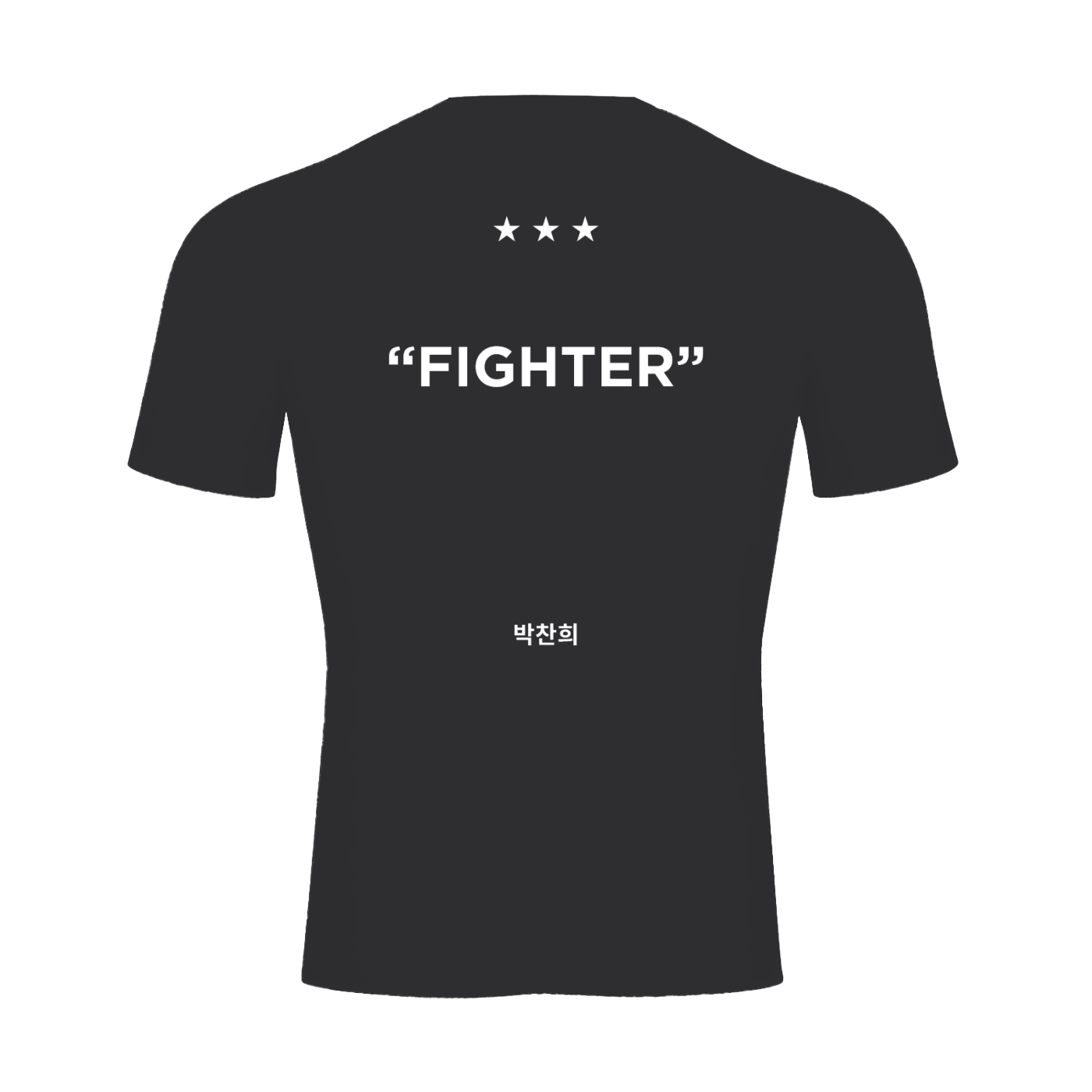 CHAN HEE Performance Compression Shirt