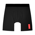 CHAN HEE Compression Shorts