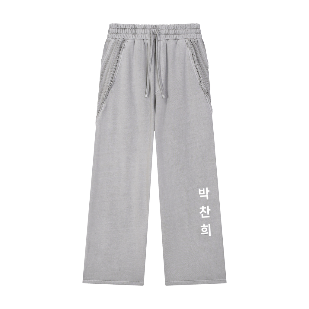 Snow Washed Sweatpants